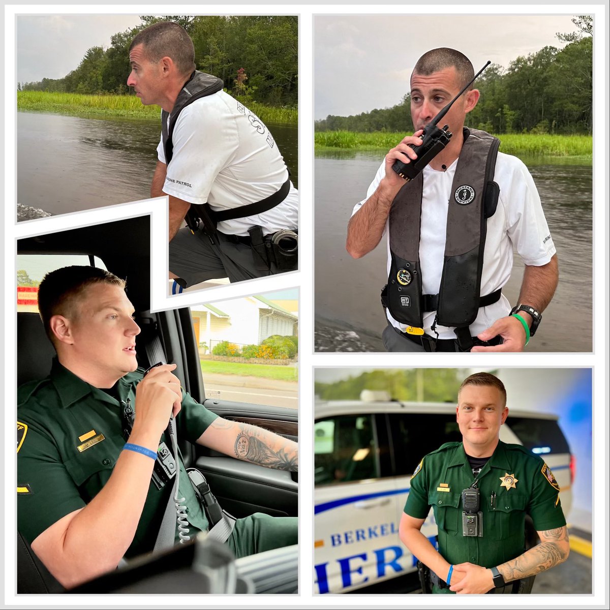 sedvert's tweet image. #OnPatrolLive (Ep 204) - 100th EPISODE!!! Thank you FANS. Thank you ADVERTISERS. Thank you to all our LEOs!!! Tonight in Berkeley we are out w/ @Sgt_Yacobozzi and @DeputyLee_BCSO @BerkCoSheriff. @ReelzChannel @OfficialOPLive #OPL100 #OPNation #OPLiveNation #OPLAnniversary #OPLive