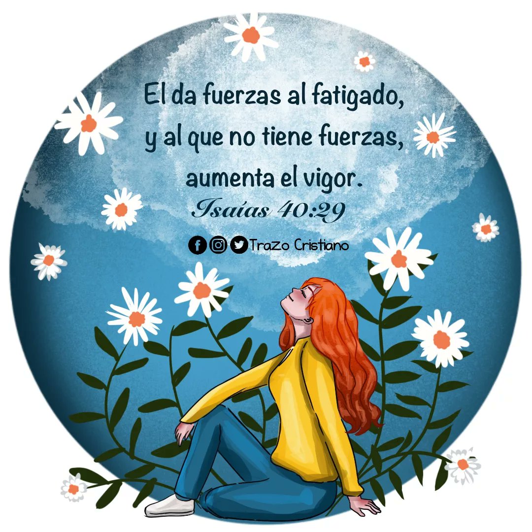 Confía en Dios. #sabado #dibujo #mensaje #fe #FelizSabado