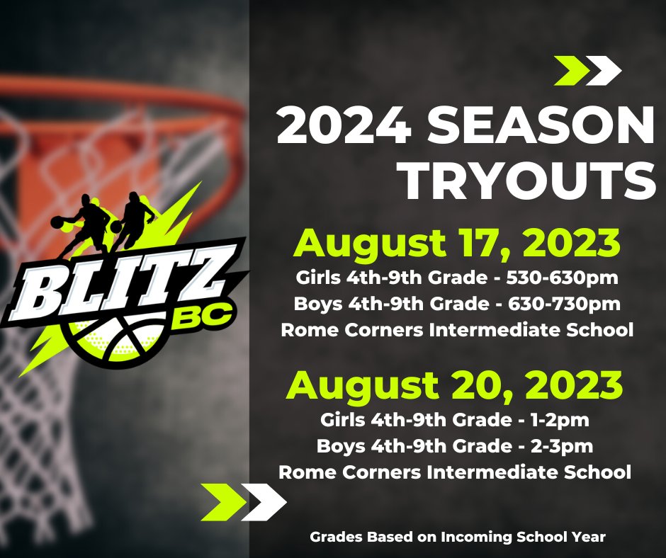 BlitzBballClub's tweet photo. 🚨Register Today! https://t.co/aF3hXXQC69 https://t.co/bLRIq49Tcy
