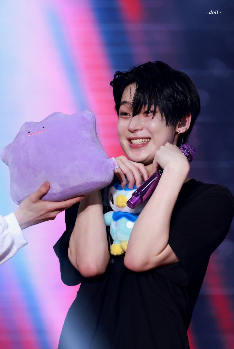doll_ksn's tweet photo. 230729 FATE IN SEOUL D1

#선우 #ソヌ #SUNOO
#엔하이픈 #ENHYPEN https://t.co/9CQBqUuwXE