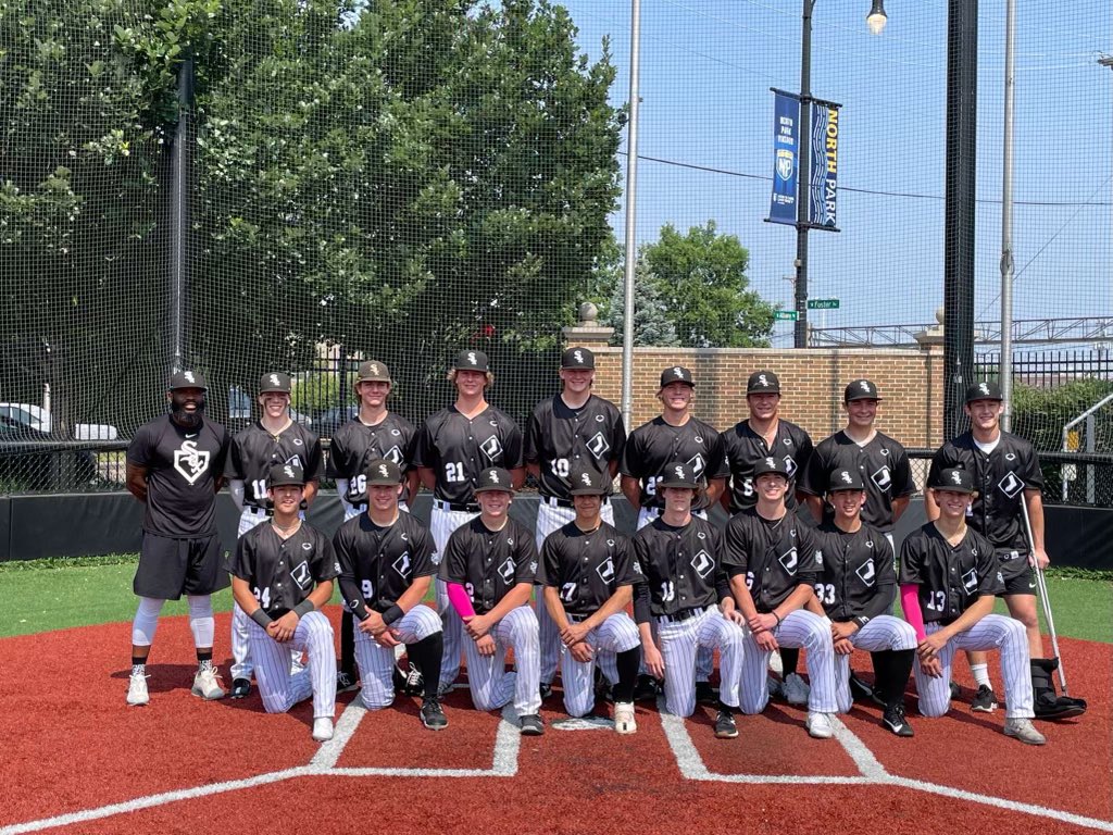 White Sox Elite tweet media