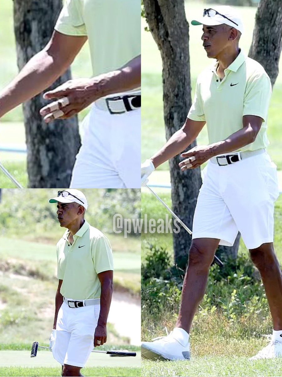 FuzzyNuttingham's tweet image. If a man died of blunt force trauma at Mar-a-lago and Trump showed up with jacked up fingers and a black eye......well I don't have to say it. Y'all know. #ObamaChef #whodunit #twojusticesystems