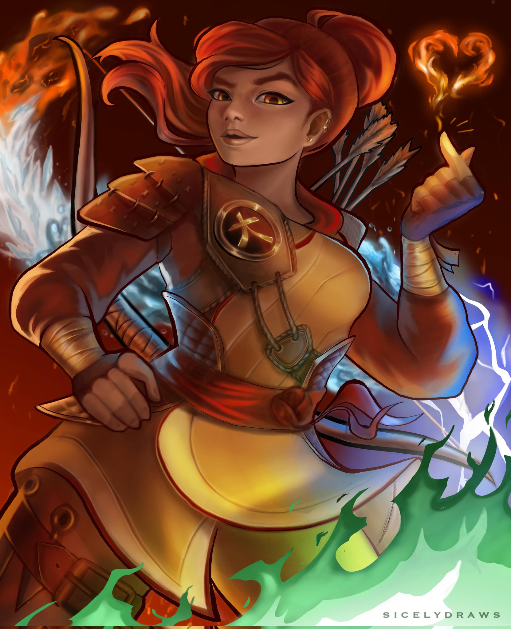 Ninjago master of amber hot sale