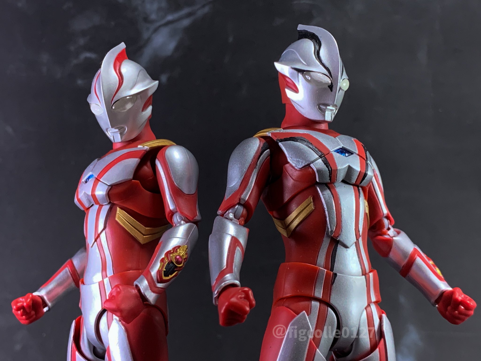 ジオラマ ニセ ウルトラマン メビウス ジオラマ ニセ ウルトラマン メビウス ジオラマ ニセ