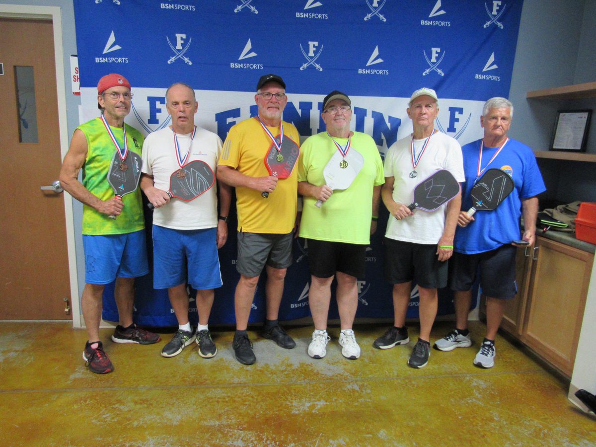 Fannin County Rec tweet media