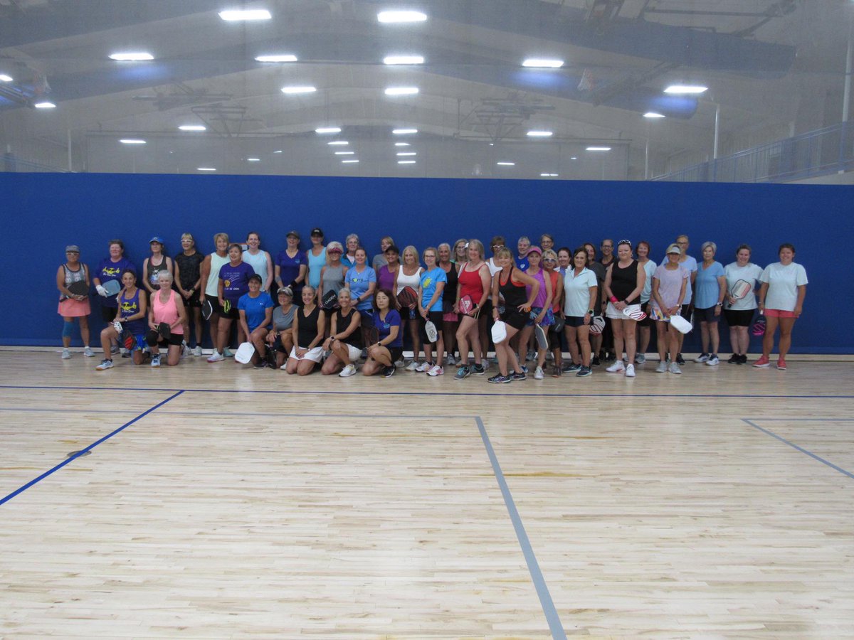 Fannin County Rec tweet media