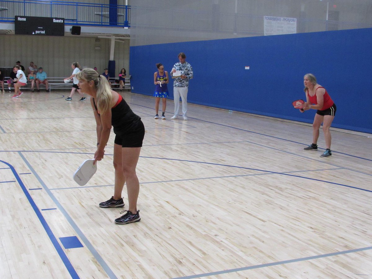 Fannin County Rec tweet media