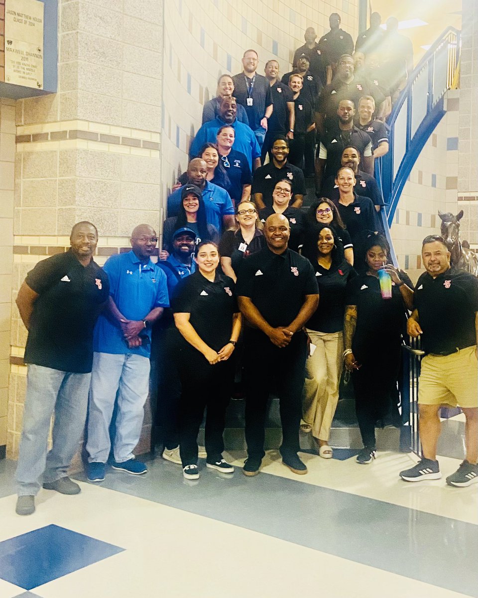 NORTHGARLANDRAIDERSATHLETICS (@nghsraid3rathdp) on Twitter photo Coaches are ready to start an amazing 23-24 school year! 🙌💫<a href="/NGHS_Raiders/">North Garland HS</a> <a href="/Jackson_Vikings/">Jackson MST</a>
#ResilientRaiders
#Family
#NeverGiveUp Coaches are ready to start an amazing 23-24 school year! 🙌💫<a href="/NGHS_Raiders/">North Garland HS</a> <a href="/Jackson_Vikings/">Jackson MST</a>
#ResilientRaiders
#Family
#NeverGiveUp