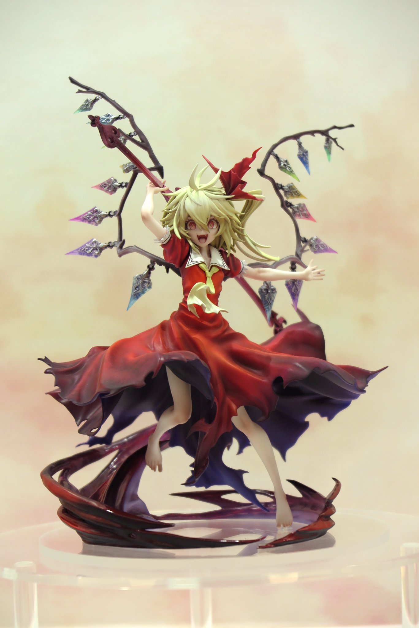 東方　グッズ　紅魔城伝説　アクリルコースター 東方 グッズ 紅魔城伝説 アクリルコースター 東方Project 紅魔城