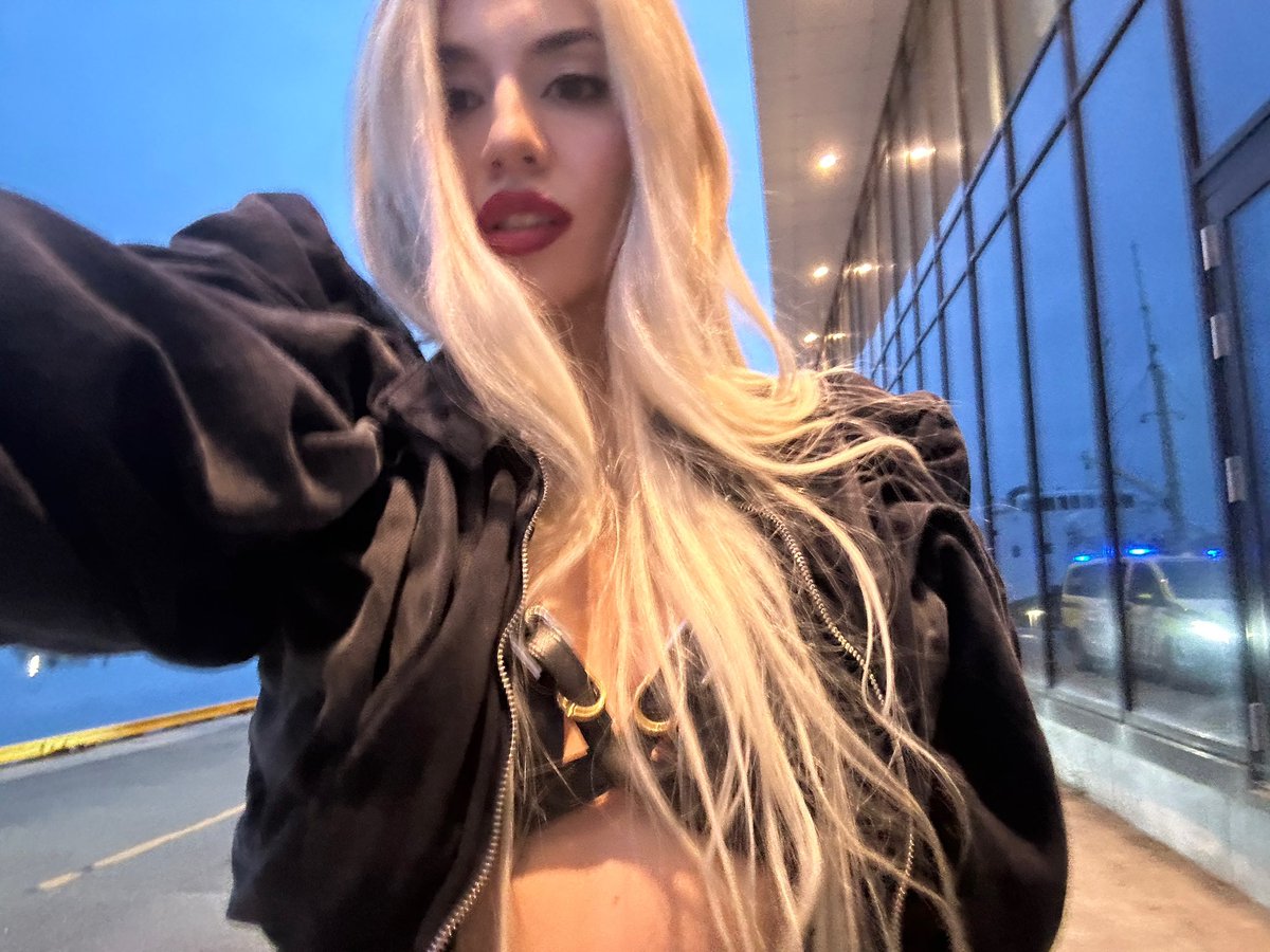 AvaMax's tweet image. The snacks in Norway are lit