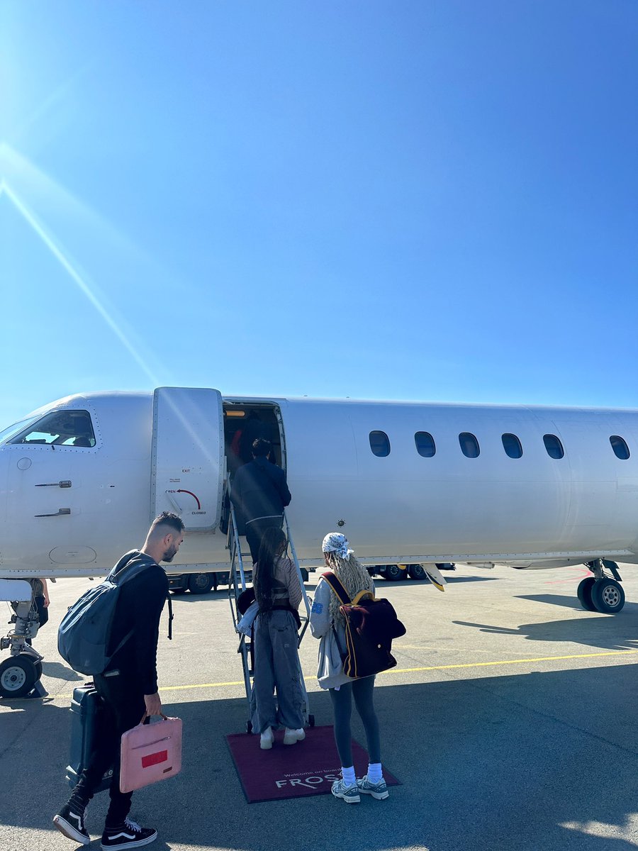 AvaMax's tweet image. The snacks in Norway are lit