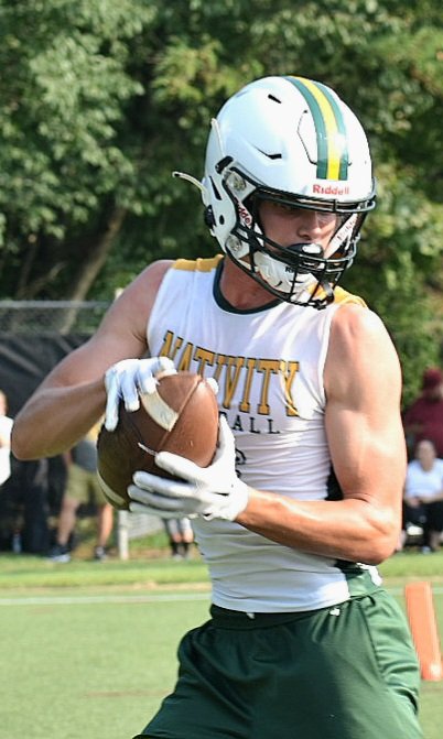 Coach Mason tweet media