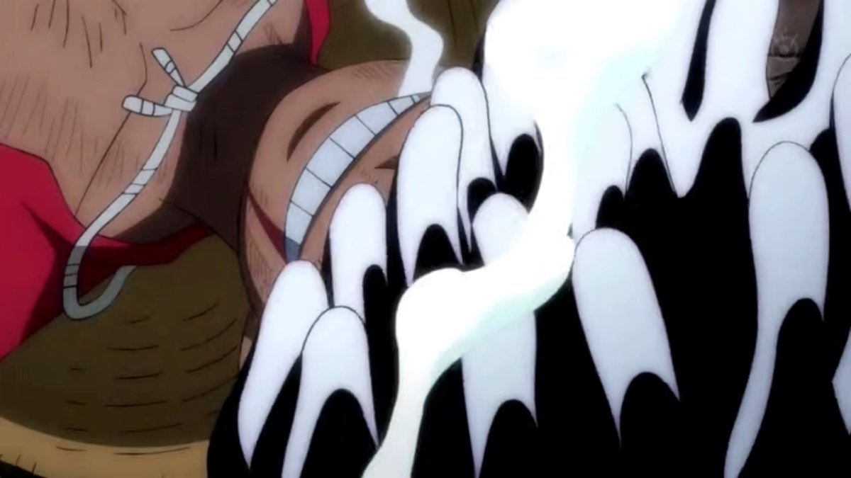 onepiecedaiIys's tweet photo. JOYBOY HAS RETURNED !!! #ONEPIECE1070 https://t.co/6kkm94aDzm