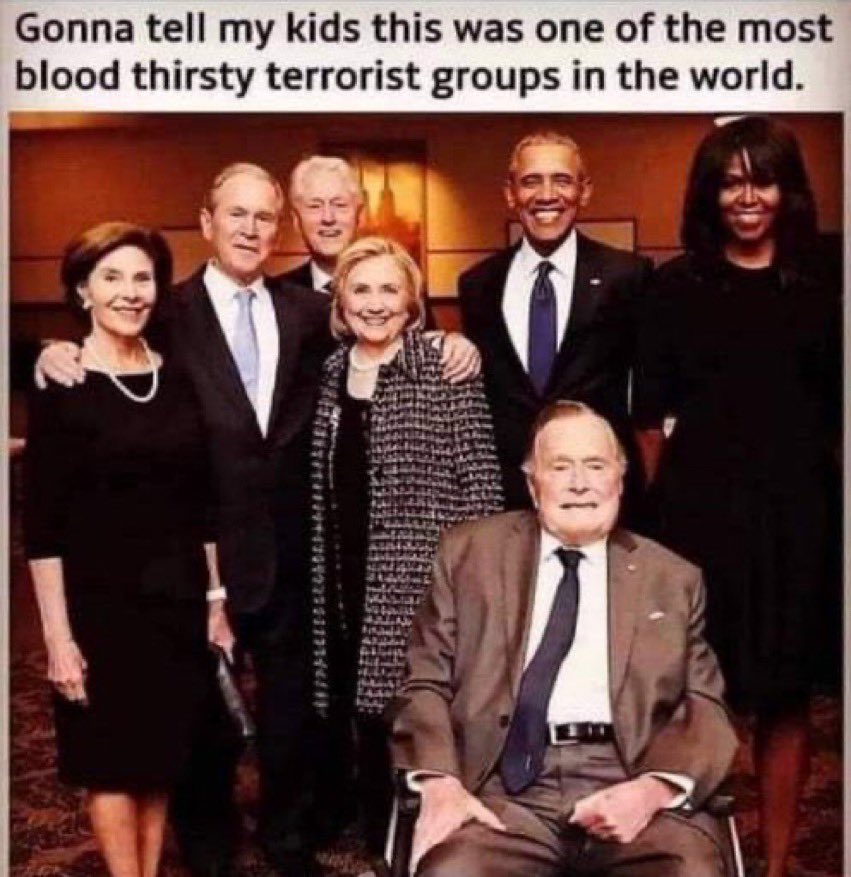 illuminatibot (@iluminatibot) on Twitter photo 