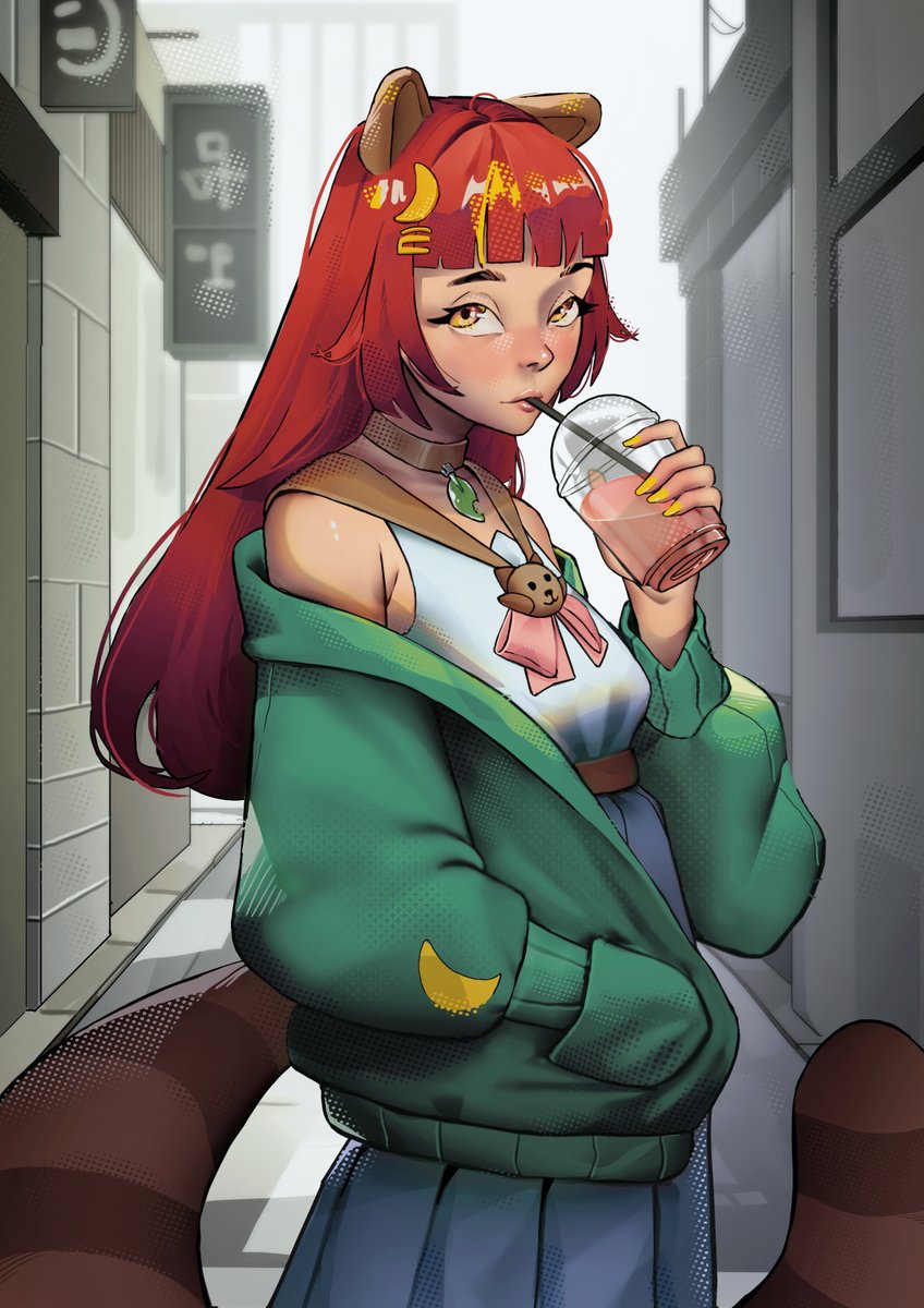 hola😊
<a href="/_LiriLuna/">Liri 🍃🌙 |Tanuki| VGEN COMMS</a> 
#LiriArt