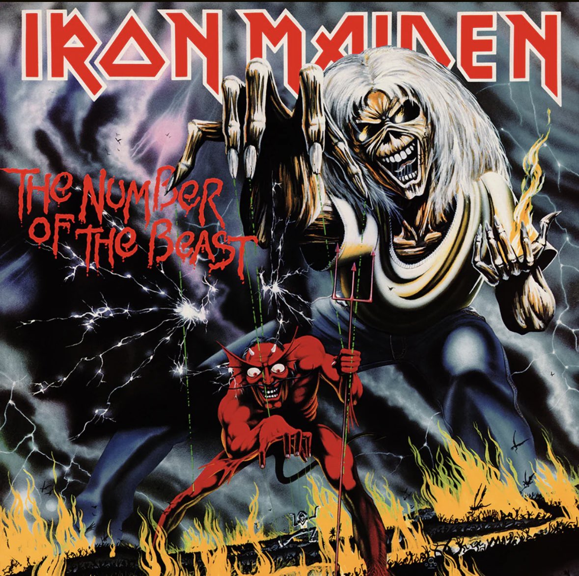 THIS DAY IN METAL tweet media