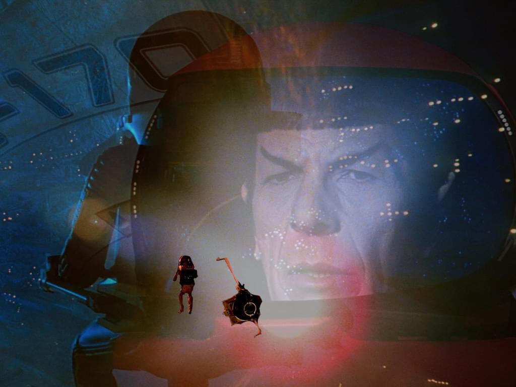 STTMP 4k Wallpapers Part 2 Kolinahr, This Simple Feeling, Spock’s Arrival, Spock Walk .#StarTrek #StarTrekTMP #StarTrekTOS