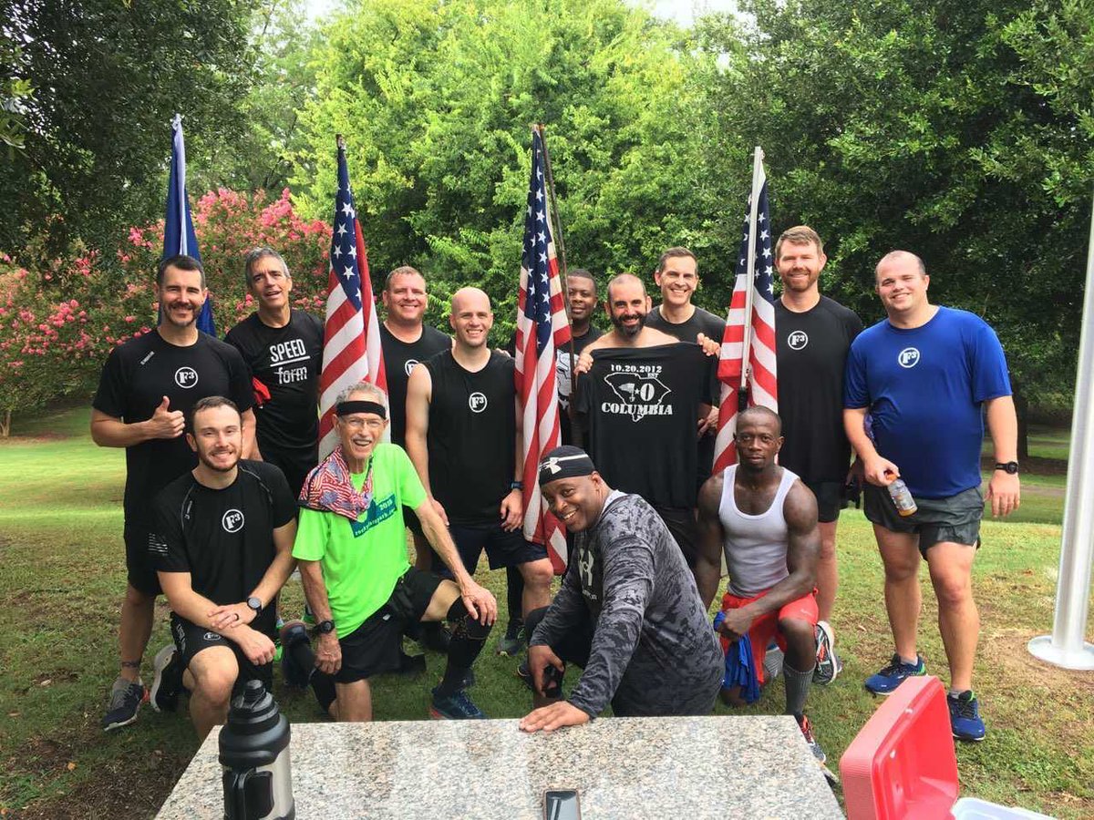 F3 The Bull tweet media