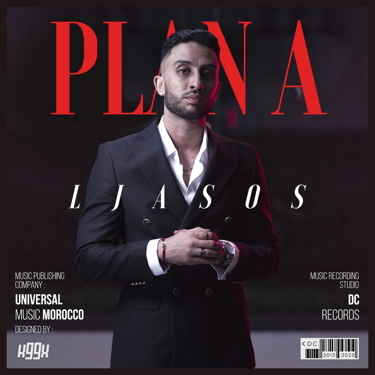ljasos's tweet photo. 🔥 LJASOS - PLAN A / MUSIC VIDEO / AVAILABLE 04.08.2023 🔥🏴‍☠️🥷 https://t.co/BVa526YN4h