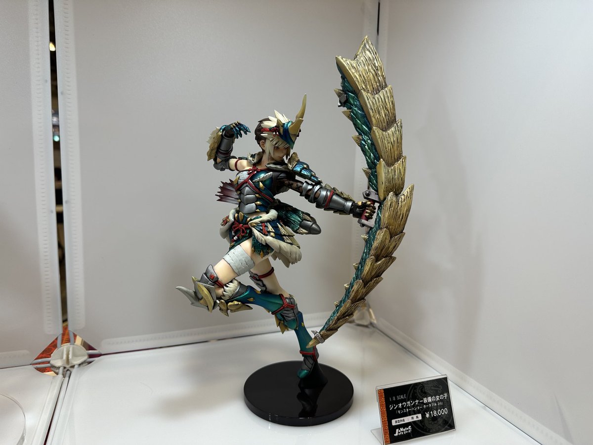 masaichi_'s tweet photo. はじまりましたー
ラヴィーナ展示してないですけどあります
#wf2023s https://t.co/oEDaHHyGoa
