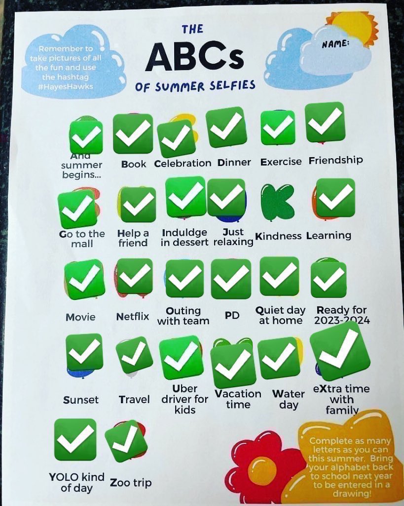 Michelle Walker tweet media