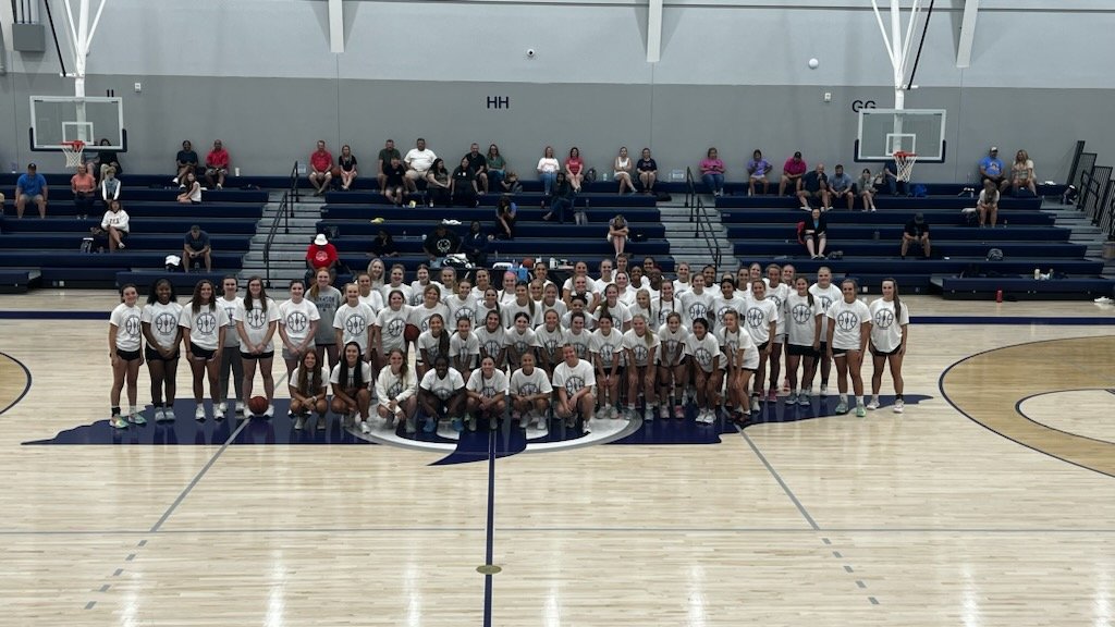 Johnson Women’s Basketball tweet media