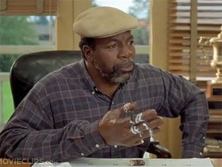 AcreManagement1's tweet photo. @MattWallace888 Ole Chubbs has been playing some rounds with Happy Gilmore😂 https://t.co/W4y6hXQEQY