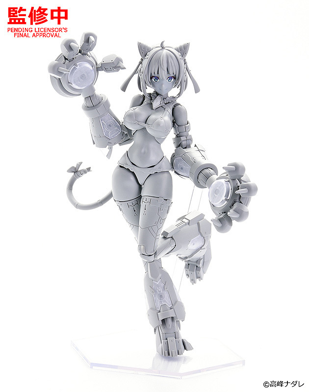 🌟彩色原型&原型初公開🌟 ￣￣￣￣￣￣￣￣￣￣￣ PLAMAX ◇ソフィア