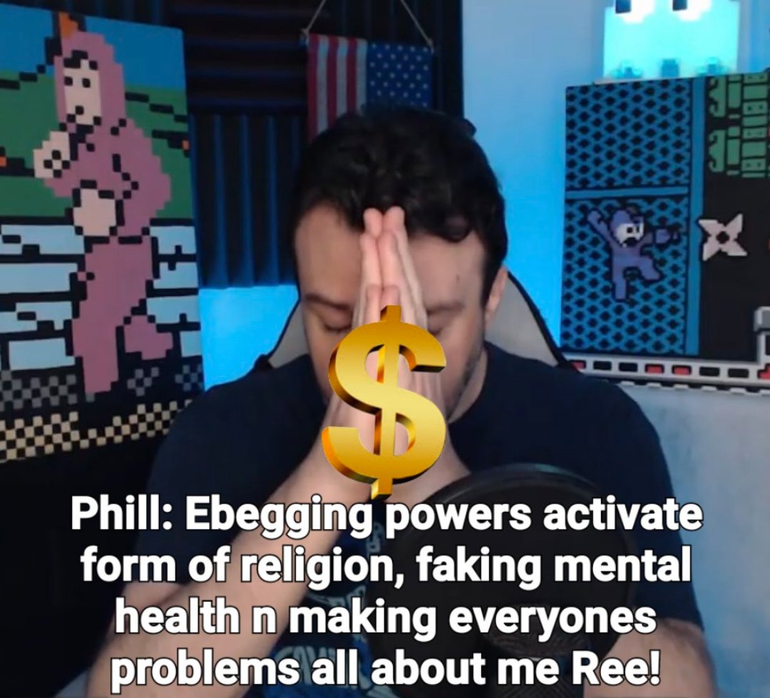 Like the number of people tipping you figuring you're the biggest scammer, liar, and emotional minipulator? 

Best get the prayer hands ready gonna need it to beg for members tips and that new million dollar mansion you don't have the money to do it on.

But keep lying bro.