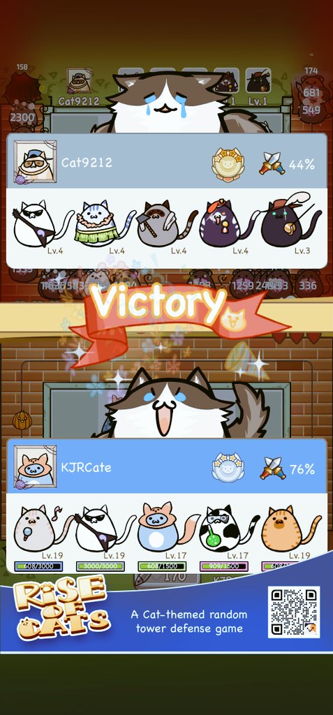 IanRCastro's tweet photo. GG, @Cat9212 😺
 #riseofcats #catecoin #catpay #nextpepe #1000xgem #memecoin #Play2Earn #web3 #NFTs
#defi #cryptowallet #gaming  #BSCGem #CatsofTwitter #Binance    #BinanceCat https://t.co/GhfxFsVpdg