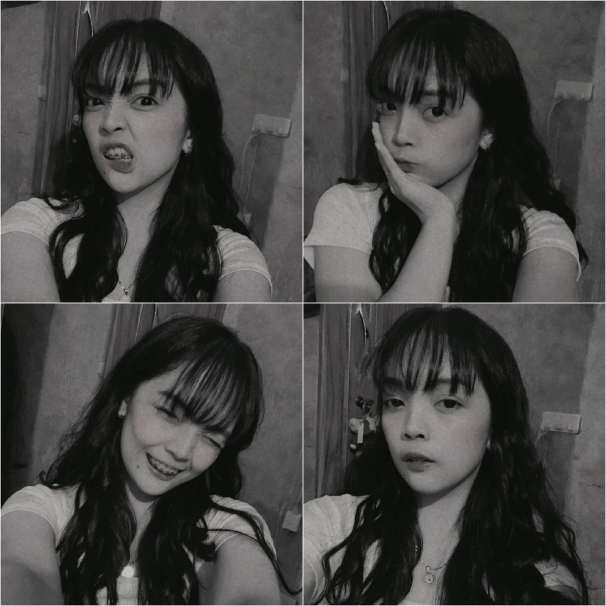 nicaxpanda's tweet photo. Black 🖤 &amp; White 🤍 https://t.co/bjCDA4MQVB