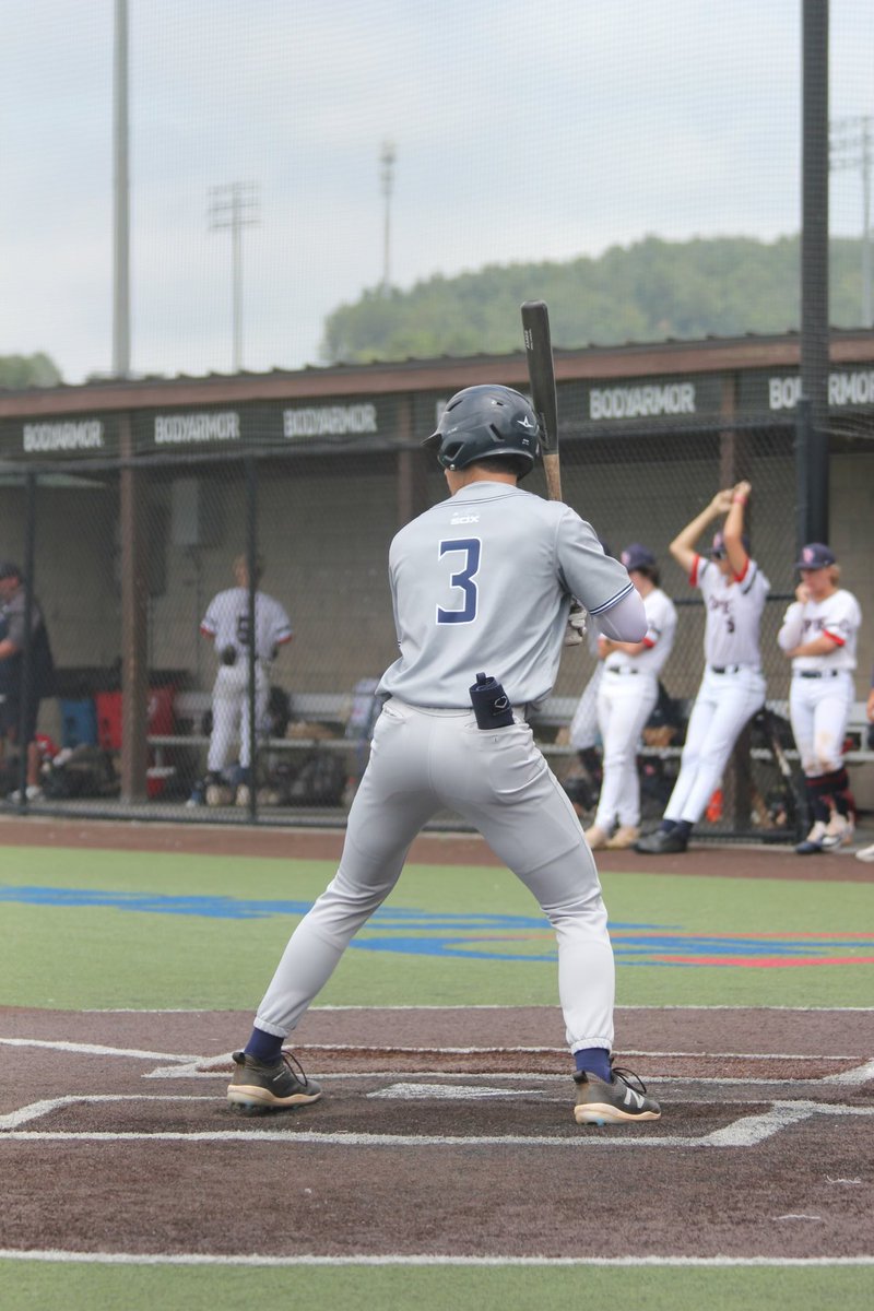 St. Andrew’s Saints Baseball tweet media