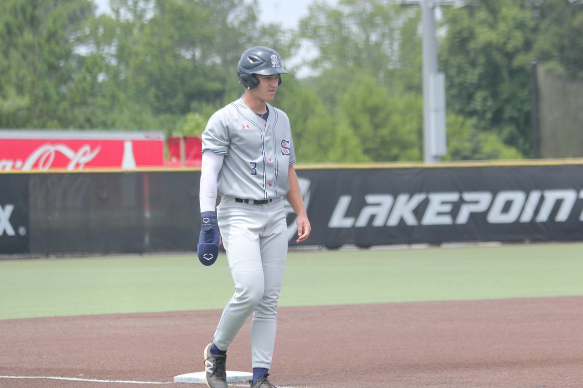 St. Andrew’s Saints Baseball tweet media