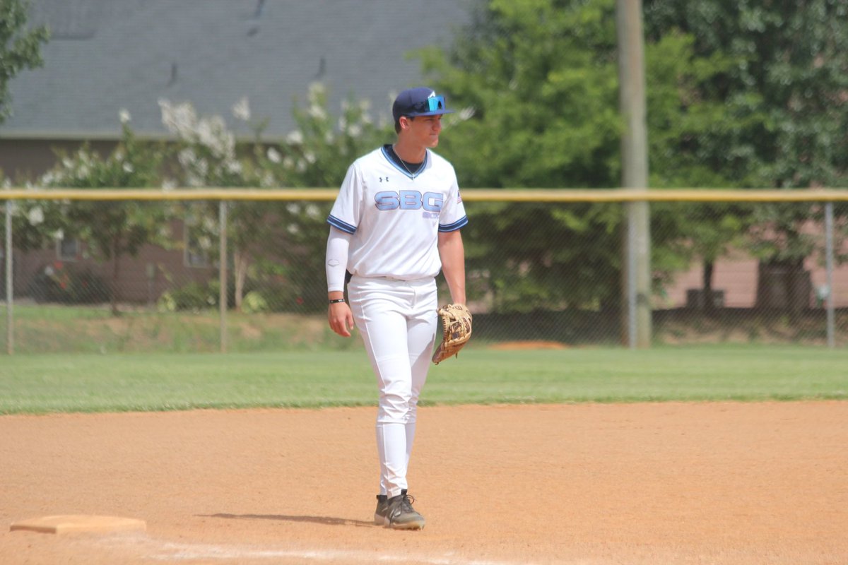 St. Andrew’s Saints Baseball tweet media