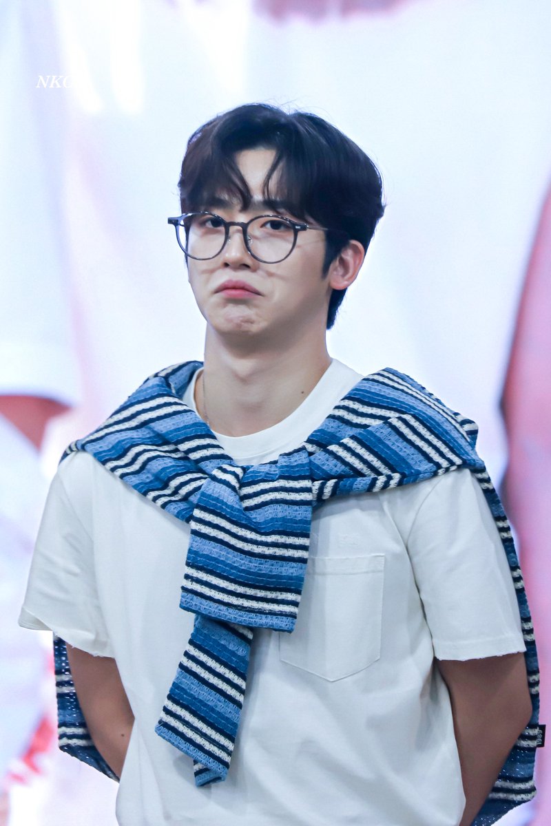 230727 메이크스타 대면팬싸

😟

#위아이 #WEi #김요한 #キムヨハン