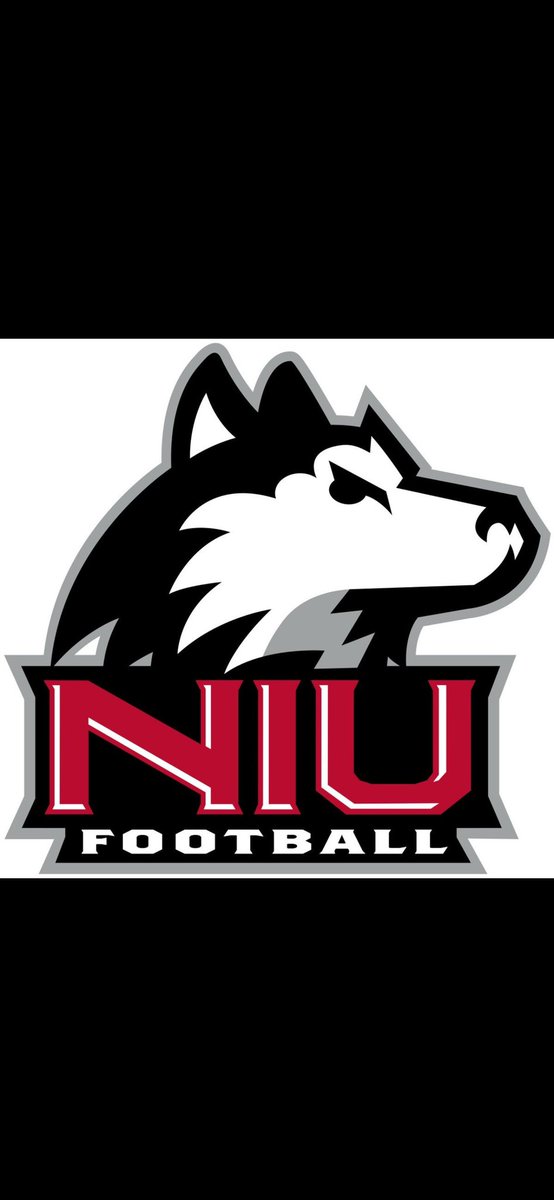 After great conversation and visit I am blessed to receive an offer from <a href="/NIU_Football/">NIU Football</a> Thank you for the hospitality. <a href="/NIUCoachHammock/">Thomas Hammock</a> <a href="/CoachDJBland/">DJ Bland</a> <a href="/TyreeSpinner/">Tyree Spinner</a> <a href="/CoachWheelz/">Kevin Wheeler Jr.</a>