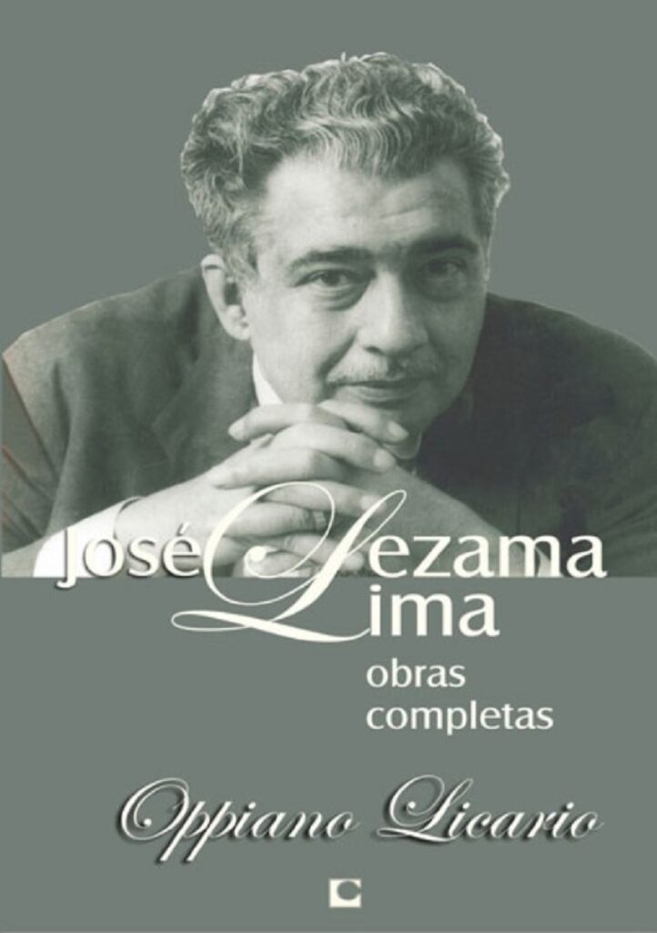 La maestría literaria que caracteriza al novelista cubano José Lezama Lima se constató en el espacio Sábado del Libro con su obra “Oppiano Licario”, una especie de búsqueda imperiosa y debate eterno del amor. #CubaEsCultura #DeZurdaTeam #IzquierdaUnida #ConTodosLaVictoria