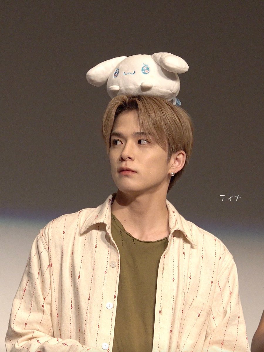 BeastCrypto_678's tweet photo. かわいい

#ASAHI #아사히 #TREASURE #트레저 https://t.co/FZYJyujjqU