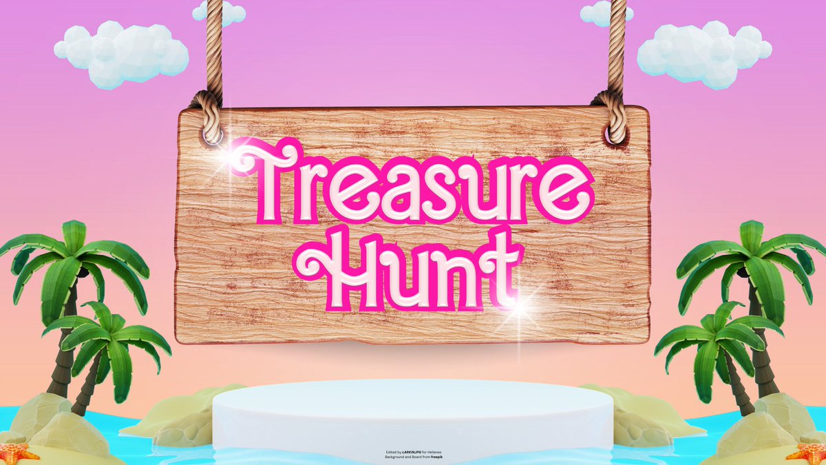 HellenesFam's tweet photo. ͏
͏ ͏ ͏ ͏
͏ ͏ ͏ ͏
͏ ͏ ͏ ͏
HELLENES IS COMING HOME.ᐟ
TREASURE HUNT.
͏ ͏ ͏ ͏
͏ ͏ ͏ ͏
͏ ͏ ͏ ͏
͏ ͏ ͏ ͏ https://t.co/34dJim3ScI