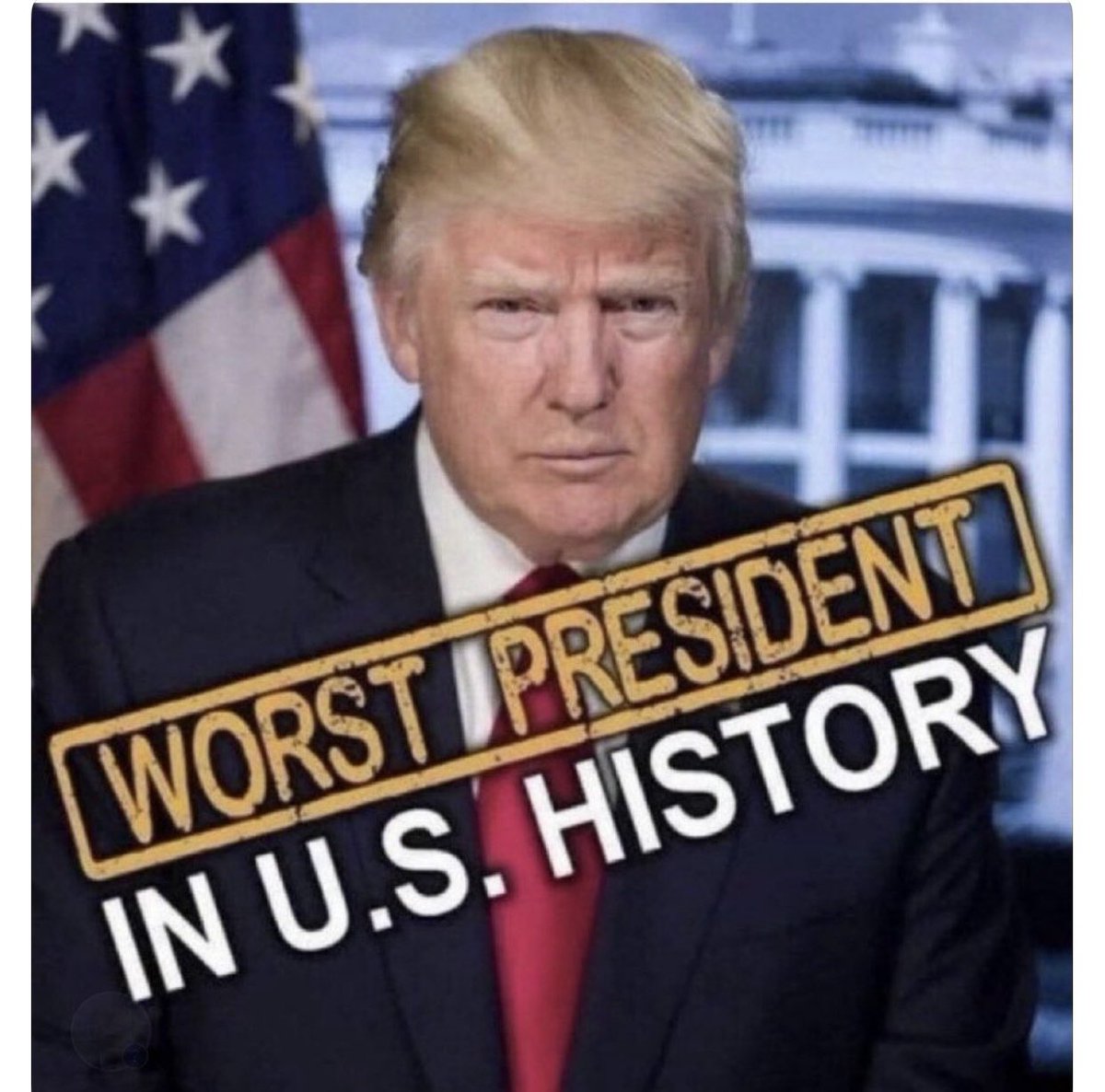 AZ_Brittney's tweet photo. Raise your hand 🖐️ if you will NOT vote for Donald Trump in 2024 so EVERYONE can follow you! 💙🌊 🌊

Like ❤️ Comment 🗣️ Retweet 🔄 
so you can get more followers! https://t.co/DFSfEPJ4m4