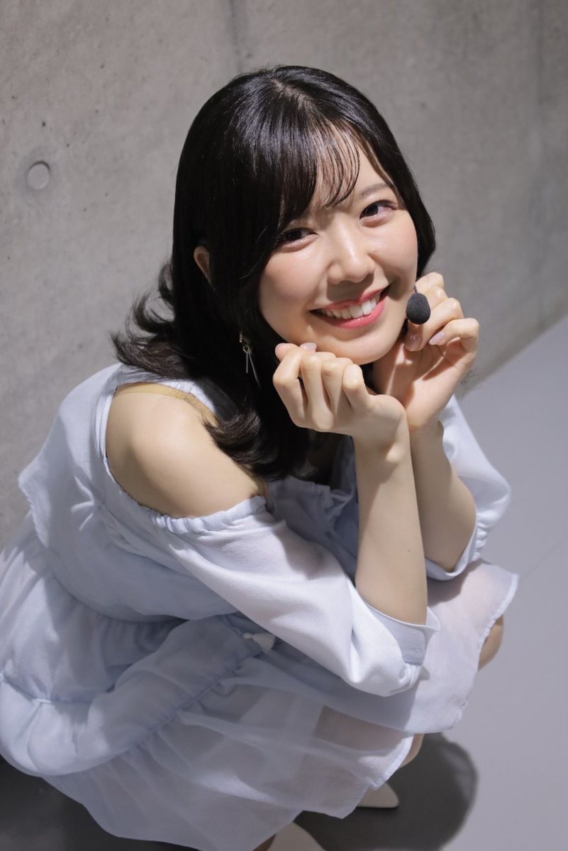 和久井優 tweet media