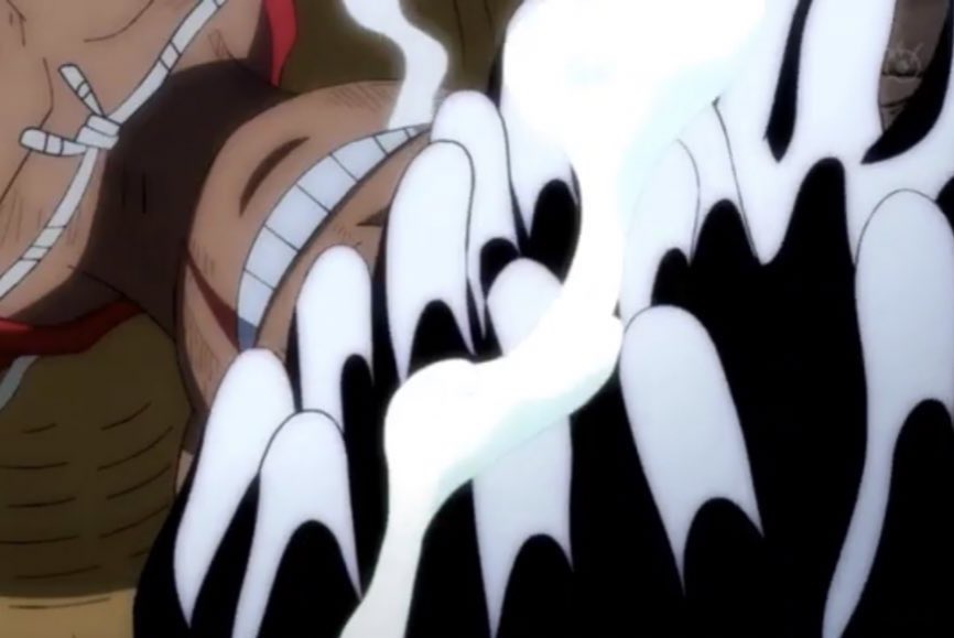 onepiecepanel's tweet photo. Manga vs Anime https://t.co/Km8rWMOjMU