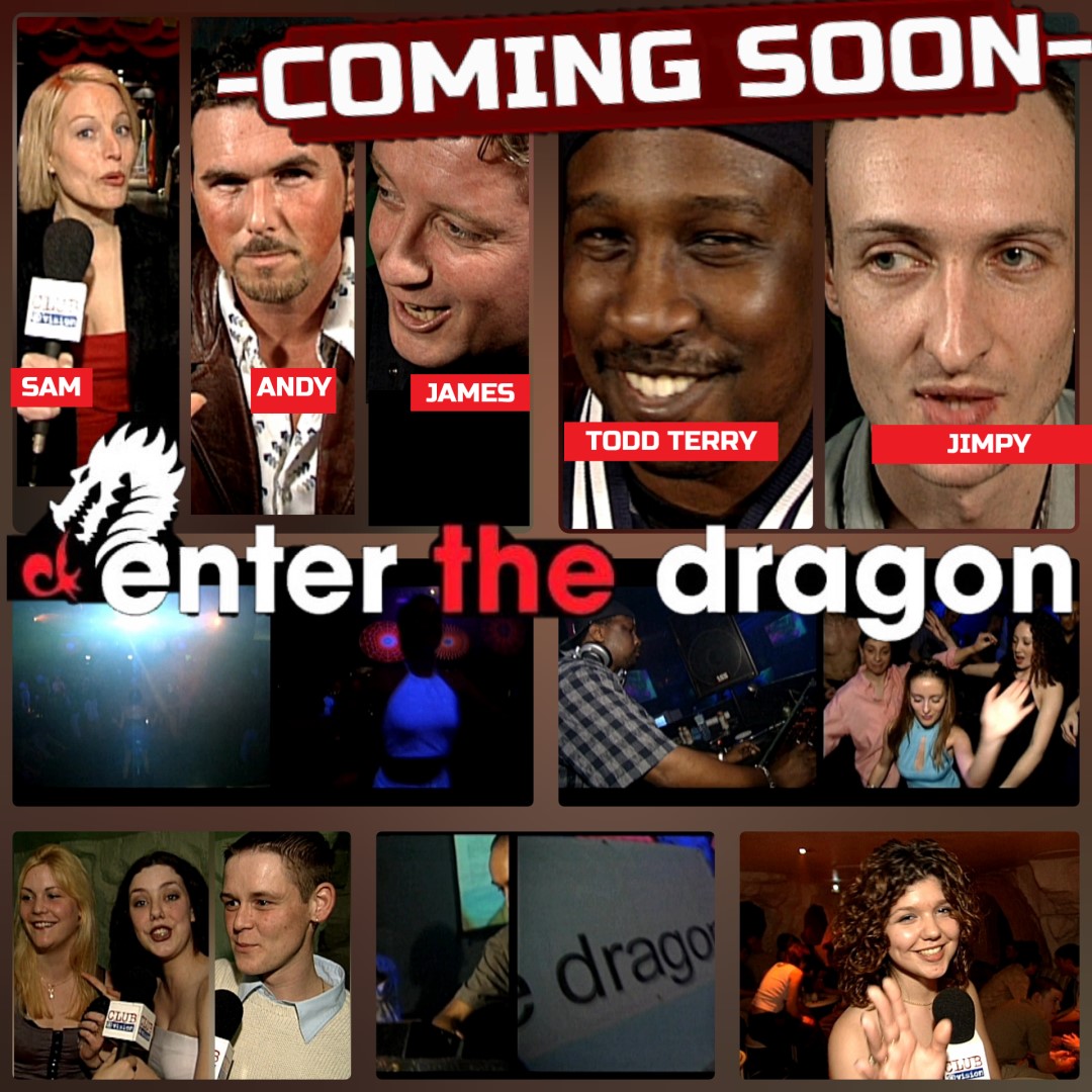 CLUBAVISION's tweet photo. Did @djtoddterry really box promoter Andy Wheeler at Enter The Dragon?  You will have to wait and see! #comingsoon #clubavision #Jimpy #wales #clubavision Original content from the people that made it right here> https://t.co/FWD1AMdtgo @MiHouseRadio @thednaofdance @DJmag https://t.co/w6lRD5zCyk