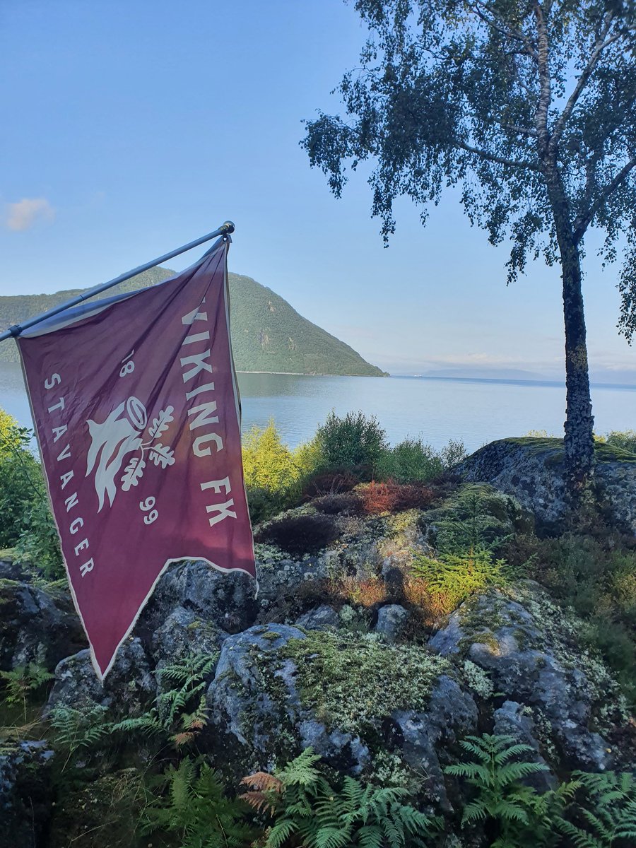 Trond Ingebretsen tweet media