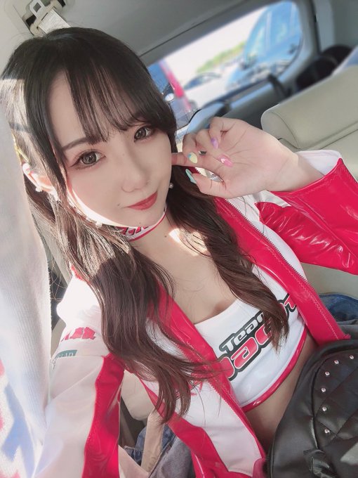 Twitterのコスプレ画像19