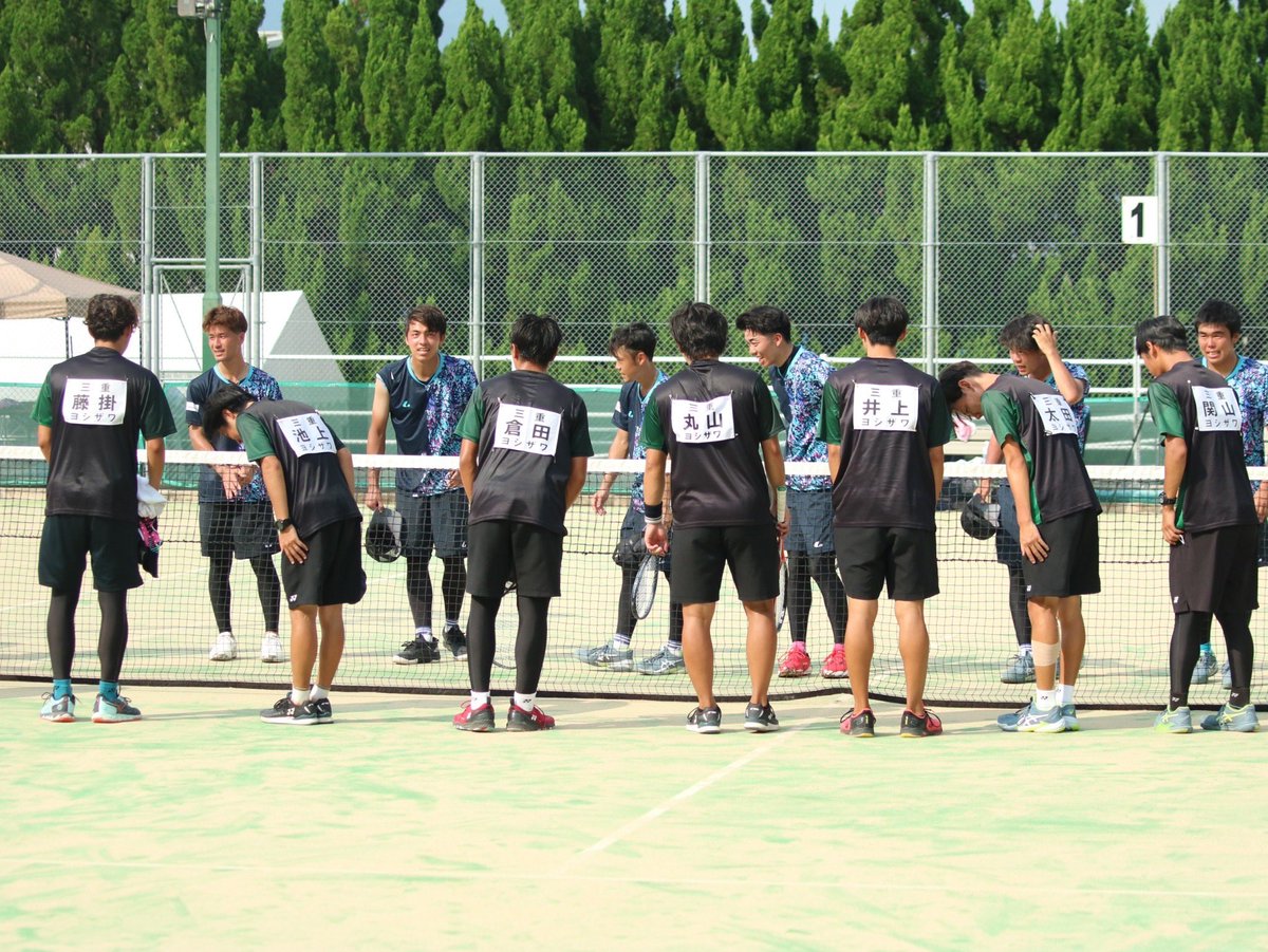 rcyyn's tweet photo. 2023.7.29.30
<全日本実業団in佐賀>

結果はベスト16。
去年��初戦敗退だったので、
ステップアップ！
暑い中、みんなお疲れ様でした🥟
来年は更に上がりましょう！ https://t.co/zzbx3wf1vo