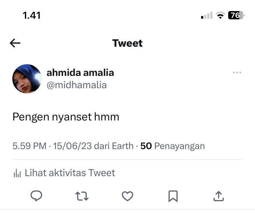 midhamalia's tweet photo. Sampai sekarang belum terealisasikan https://t.co/NA1wINgGXL