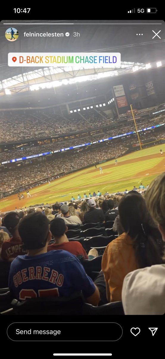 Lookout Landing tweet media