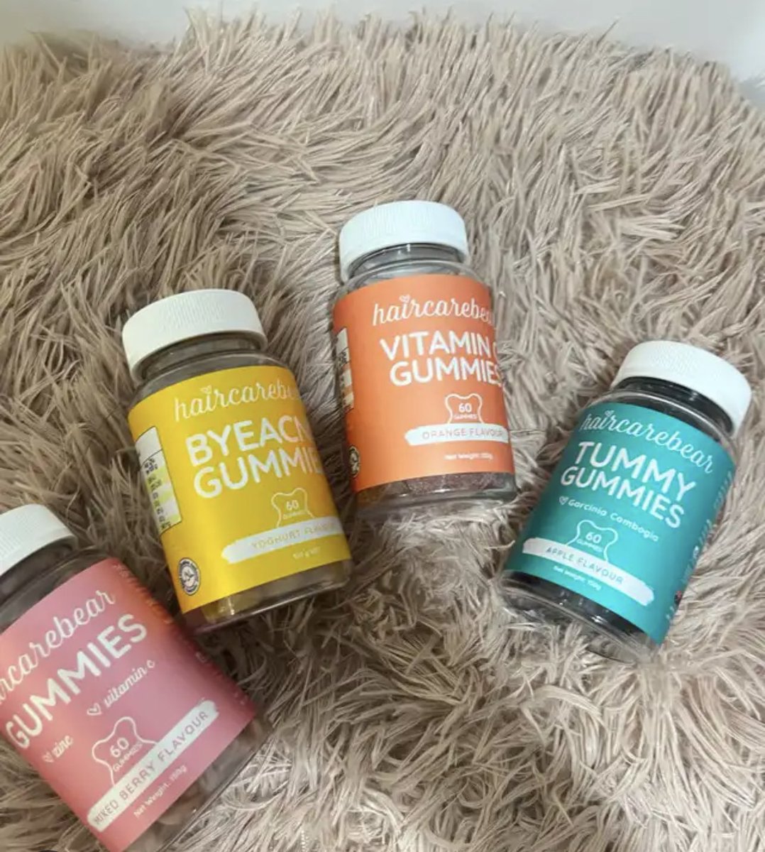 MalaysianFoods's tweet photo. Ramai sebenarnya yang masih runsing dengan function setiap jenis supplement  Hair Cair Bear ni, kan? Ni haaa, dah tulis sesiap apa fungsi masing-masing! 

Kunyah2 sahaja boleh Cantik dan sihat

Sebelum beli boleh rujuk dulu, sila save cepat😇😇 https://t.co/jvFqbVqtZT