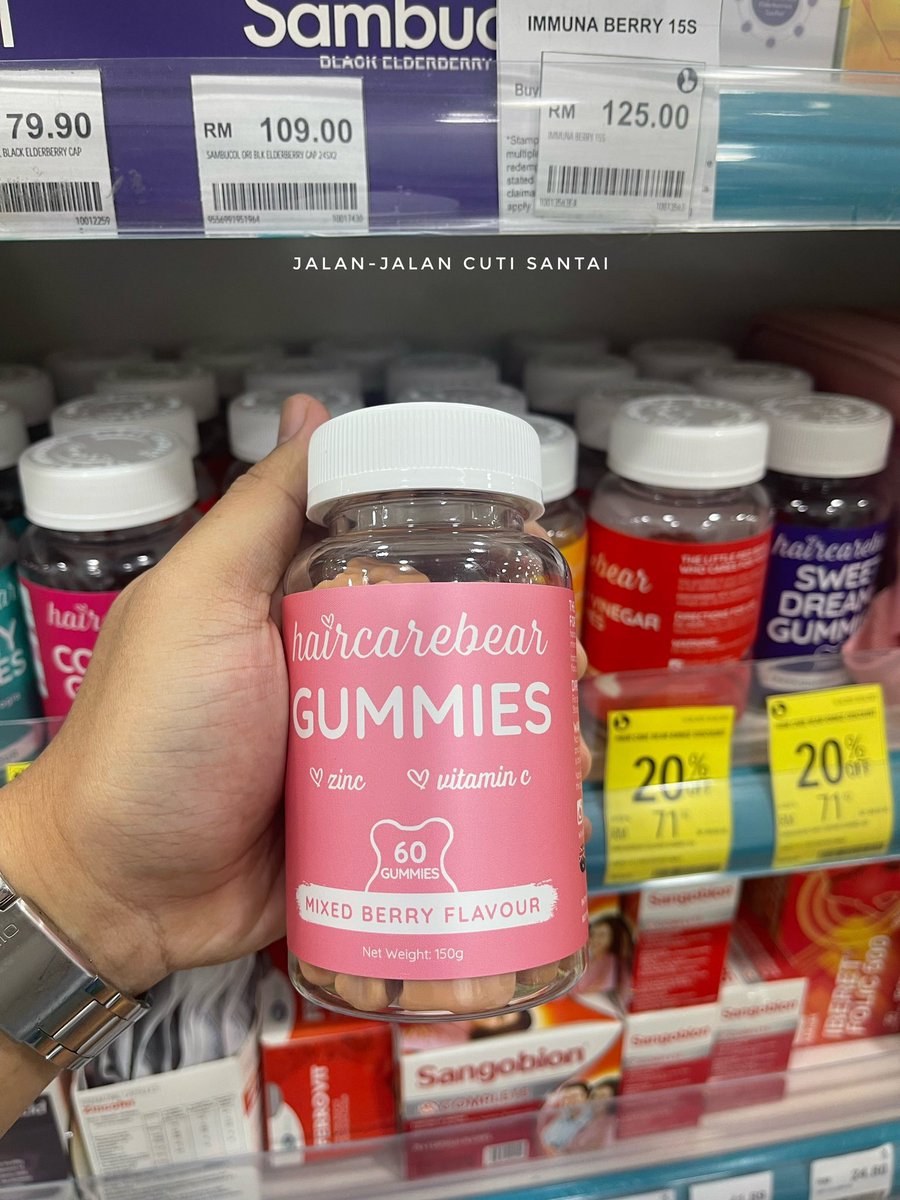 MalaysianFoods's tweet photo. Ramai sebenarnya yang masih runsing dengan function setiap jenis supplement  Hair Cair Bear ni, kan? Ni haaa, dah tulis sesiap apa fungsi masing-masing! 

Kunyah2 sahaja boleh Cantik dan sihat

Sebelum beli boleh rujuk dulu, sila save cepat😇😇 https://t.co/jvFqbVqtZT